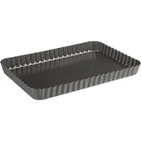 Luxe Kitchen Quichevorm 31 x 21 cm