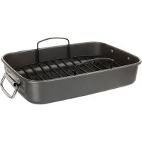 Luxe Kitchen Braadslede 40 x 28 cm