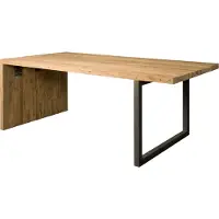 Tower Living Lucca - Dining table 240x100 (Naturel, 240x100x78cm)