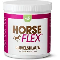 HorseFlex Duivelsklauw