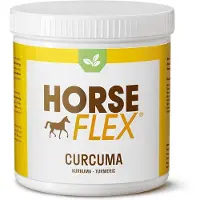 HorseFlex Curcuma