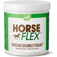 HorseFlex Magnesiumcitraat