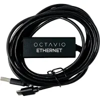 Octavio Ethernet Cable