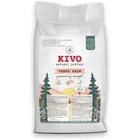 Kivo Petfood Kattenbrokken Verse Zalm - 5 kg - Graanvrij