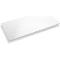 Ecosun – IKP-Serie infrarood paneel – Infrarood verwarmingspaneel – infrarood verwarming – wand en plafond – 59 x 119 cm – 750 Watt