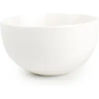 BonBistro Kom 9xH5cm wit Team (Set van 6)