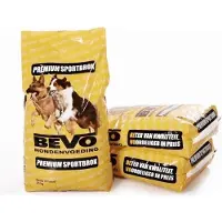 Bevo Sportbrok hondenvoer