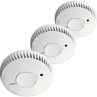 Fireangel Rookmelderset [3 stuks] FA6120-INT