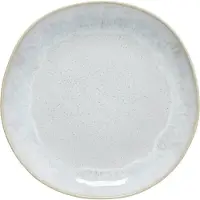Costa Nova - dinerbord - Eivissa beige - aardewerk - 6 stuks - 28 cm