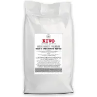 Kivo Petfood Hondenbrokken Krokant High Energy Premium 15 kg - Tarweglutenvrij