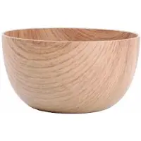 BonBistro Kom 16xH8,5cm bruin Buffet