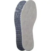 Joma Alu-therm Unisex Inlegzolen