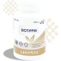 Lepivits Biotippin 30 St TODO
