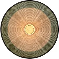 Forestier Grass X-Large Wandlamp Blue