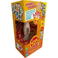 Asmodee Bordspellen Jungle Speed - Collector (eco pack)