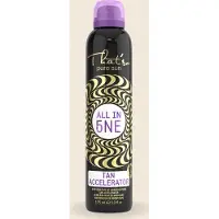 That'so ALL IN ONE TAN ACCELERATOR