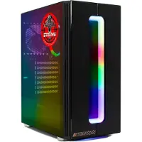 Screenon - Ryzen 7 5700G - 1TB M.2 - RTX 3060 - GamePC.T50133