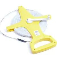 Es Landmeter / Meetlint 50 meter