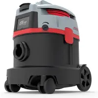 Sprintus Industriële stofzuiger, Droogzuiger, 700 W, ERA EVO, HEPA 13 filter (Hoover)