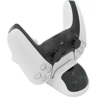 White Shark - Charging dock - Oplaad station - Playstation 5 - Type-C interface - Duurzaam - Dual