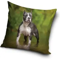 Dog Hondenkussensloop 40*40 cm
