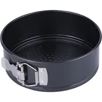 Ziva Instant Pot Bakvorm met veer Medium (Ø 17 x 5 cm) - Ideale accessoire voor Instant Pot multicookers & Instant Vortex airfryers