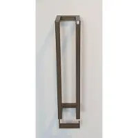 TLF Interieurs toiletrolhouder Manhattan goud