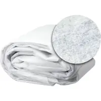 Buitenspeelgoed Keupink Zwembad ondertapijt/bodemvilt 730x360 cm