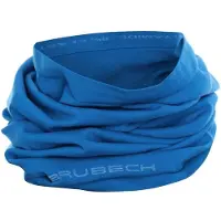 Brubeck | Nekwarmer / Colkraag / Sjaal / Bandana / Hoofddoek - Turquoise - L/XL