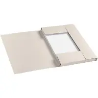 Djois Secolor Tree-Free Harmonicamap 3882511 Folio Karton 24 (B) x 34,8 (H) cm Crème 10 Stuks
