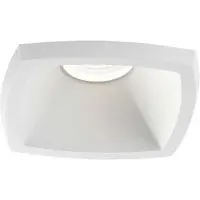 LIGHT-POINT Spots , dimbare, Wit, Woonkamer, Aluminium