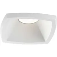 LIGHT-POINT Spots , dimbare, Wit, Woonkamer, Aluminium