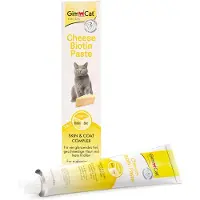 GimCat 5x Cheese Pasta 100 Gr