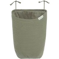 Babys Only Boxzak Sky urban green