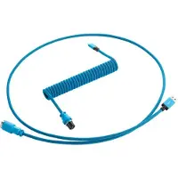 Cablemod CM-PKCA-CWAW-OW150OW-R, 1,5 meter, USB-A, Micro-USB B, Blauw