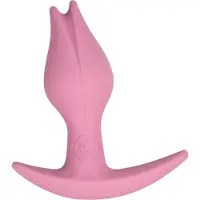 Fun Factory - Bootie Fem Female Butt Plug Rose