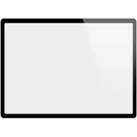 S+M Delamax L’Armure Screenprotector Fujifilm X-M1