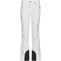 Icepeak Skibroek Women Freyung Wadded Trousers Optic White-Maat 36