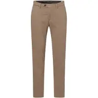 Bugatti Chino donkerbeige