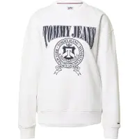 Tommy Hilfiger Crewneck Sweatshirt in Varsity-stijl