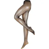 Wolford Fijne panty zwart