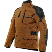 Dainese Outlet Ladakh 3L D-Dry Jas Monk's Robe Zwart Maat 46