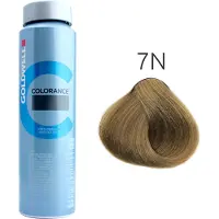 Goldwell Color Colorance Demi-Permanent Hair Color 7N Middelblond 120 ml