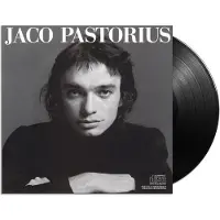 MUSIC ON VINYL Jaco Pastorius (LP)