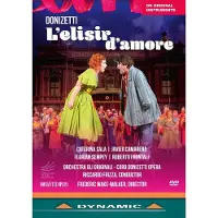 OUTHERE L'Elisir D'Amore