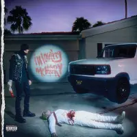 Sony music Blackbear - in loving memory (LP)