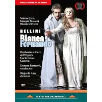 Dynamic Bianca E Fernando DVD