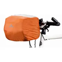 Vaude Raincover stuurtas regenhoes oranje