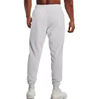 Under Armour Armour Fleece Joggers Wit L / Regular Man