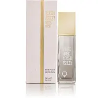 Alyssa Ashley White Musk Spray 100ml Eau De Toilette
